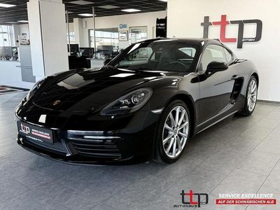 Porsche 718 Cayman