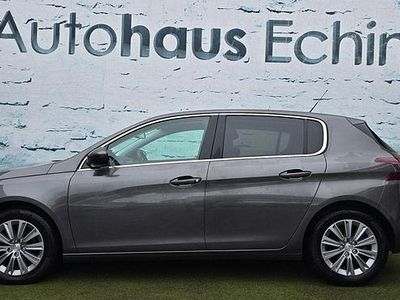 Second-hand Peugeot 308 Allure 131 CP (96 kW) 2021 Berlinǎ