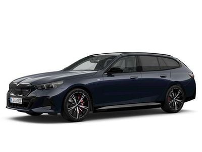 Brugt BMW i5 Comfort Edition 442 kW (601 HK) 2025 Stationcar
