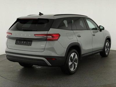 Andere Neu 2025 Skoda Kodiaq SUV | 48.890 € (Fairer Preis)