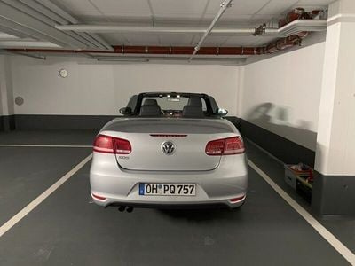 VW Eos