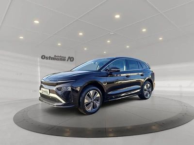 Neu Skoda Enyaq iV Loft 150 kW (204 PS) 2025 Schwarz SUV