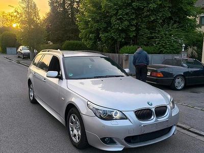 BMW 523