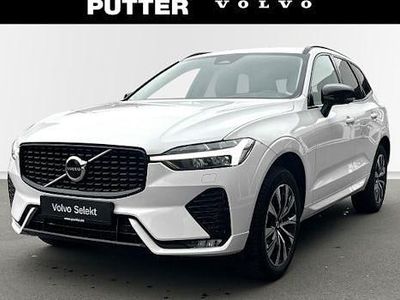 Gebraucht Volvo XC60 Plus 197 PS (144 kW) 2023 Weiss SUV