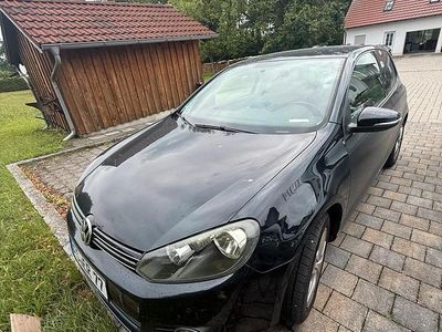 VW Golf VI