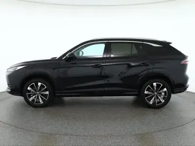 Gebraucht MG HS Comfort 170 PS (125 kW) 2025 Schwarz SUV
