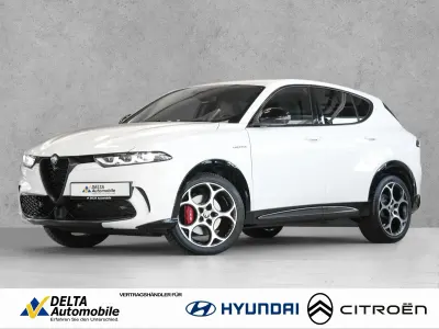 Gebraucht Alfa Romeo Tonale Veloce 160 PS (117 kW) 2024 Andere SUV