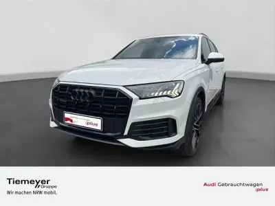 Gebraucht Audi Q7