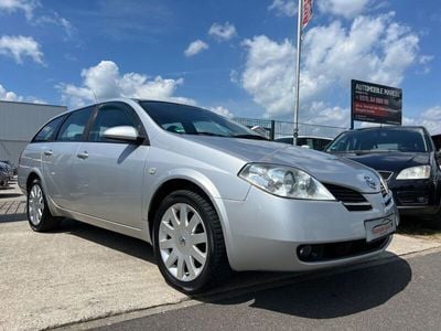 Nissan Primera