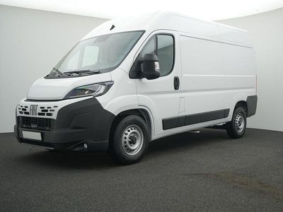Neu Fiat Ducato S 140 PS (102 kW) 2025 Weiß Van