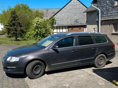 Gebraucht VW Passat