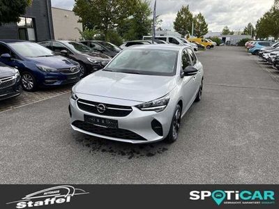 gebraucht Opel Corsa-e Corsa