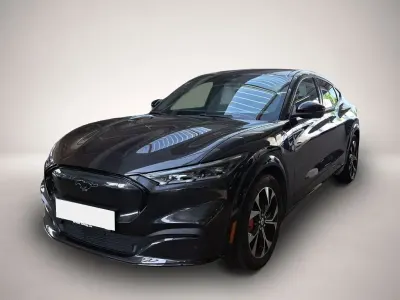 Gebraucht Ford Mustang 269 PS (197 kW) 2023 Grau SUV
