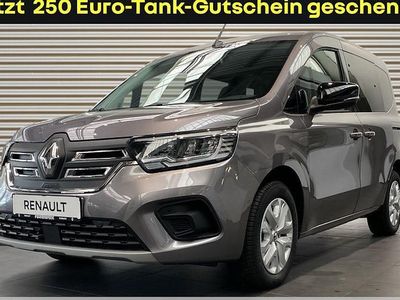 Second-hand Renault Kangoo Equilibre 89 kW (122 CP) 2024 Gri Monovolum
