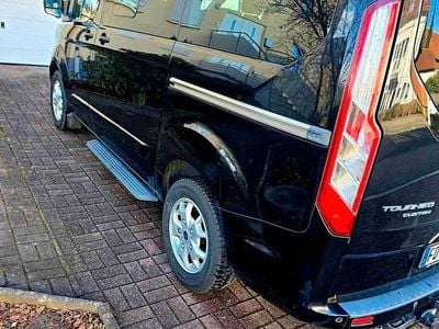Ford Tourneo