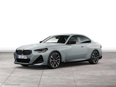BMW M240