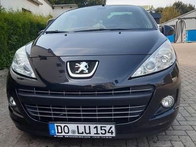 Peugeot 207 CC