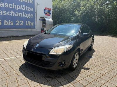 Renault Mégane III