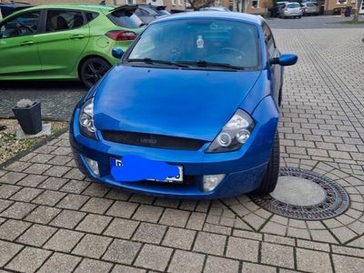 gebraucht Ford StreetKa 1.6 Elegance Elegance