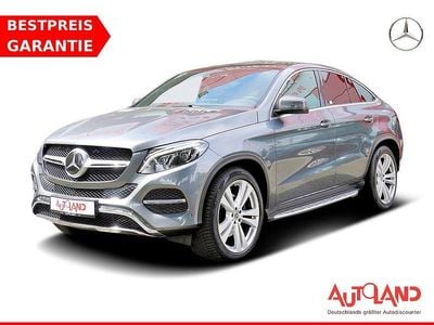 Mercedes GLE400