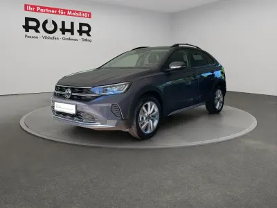 Gebraucht VW Taigo 116 PS (85 kW) 2026 Rauchgrau metallic SUV