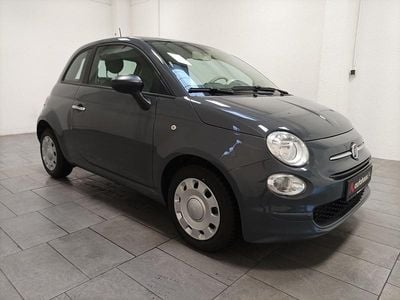 Gebraucht Fiat 500 69 PS (50 kW) 2021 Grau Kleinwagen