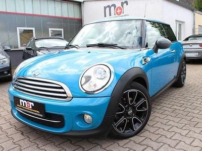 Mini Cooper D