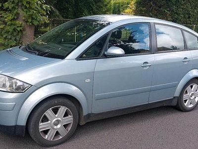 Audi A2