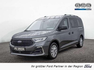 Ford Tourneo