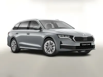 Gebraucht Skoda Octavia