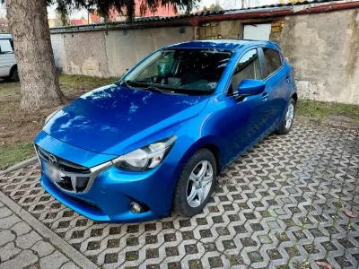 Brugt Mazda 2