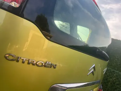Gebraucht Citroën C3 Picasso