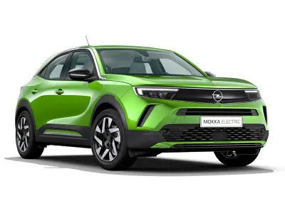 Gebraucht Opel Mokka-e Elegance 100 kW (136 PS) 2023 SUV