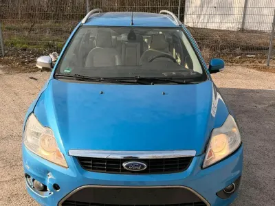 Occasion Ford Focus