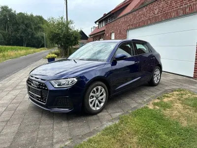 Gebraucht Audi A1 Sportback