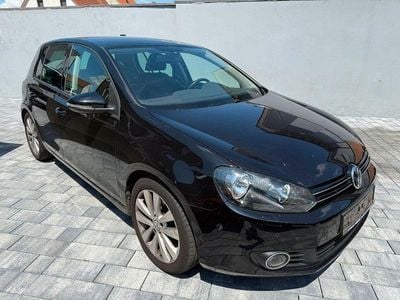 VW Golf VI