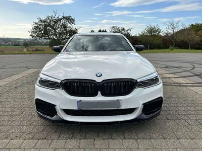 gebraucht BMW 550 i xDrive