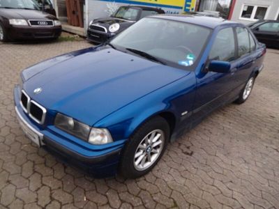 gebraucht BMW 316 