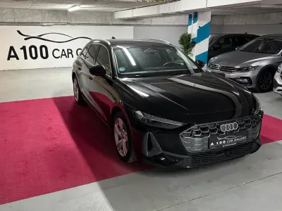 Gebraucht Audi A5