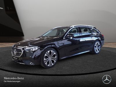 Mercedes E200