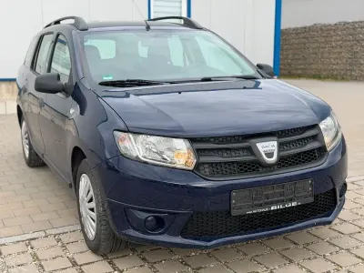 Gebraucht Dacia Logan MCV