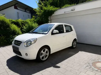 Gebraucht Kia Picanto