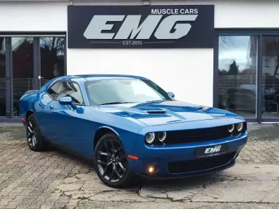 Gebraucht Dodge Challenger