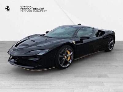 Ferrari SF90