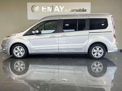 Ford Tourneo