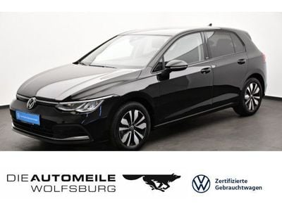 VW Golf VIII