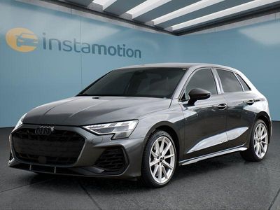 Gebraucht Audi S3 333 PS (244 kW) 2025 Grau Limousine
