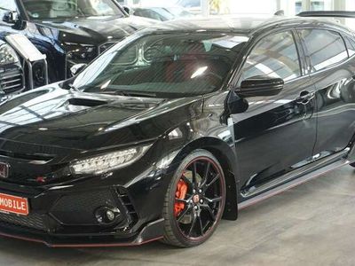 gebraucht Honda Civic Type R GT*KERAMIK*HKS ABGAS*BLACK EDITION