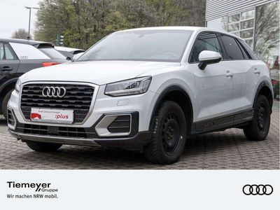 gebraucht Audi Q2 30 TDI DESIGN LED NAVI SITZHZ PRIVACY