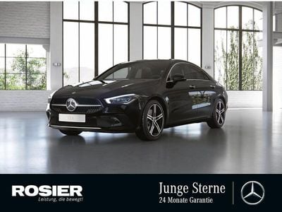 Mercedes CLA250